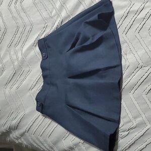 🐻 Dockers Skort size 7